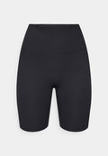 Nike Performance ZENVY  - Leggings - black/cool grey