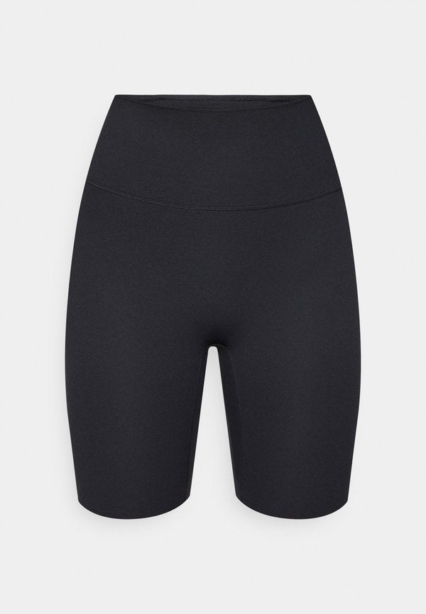Nike Performance ZENVY  - Leggings - black/cool grey