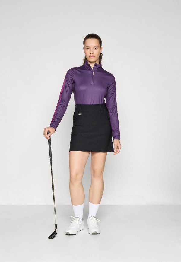 Daily Sports ANNA HALF NECK