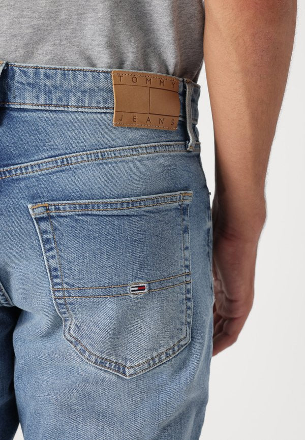 Tommy Jeans SCANTON