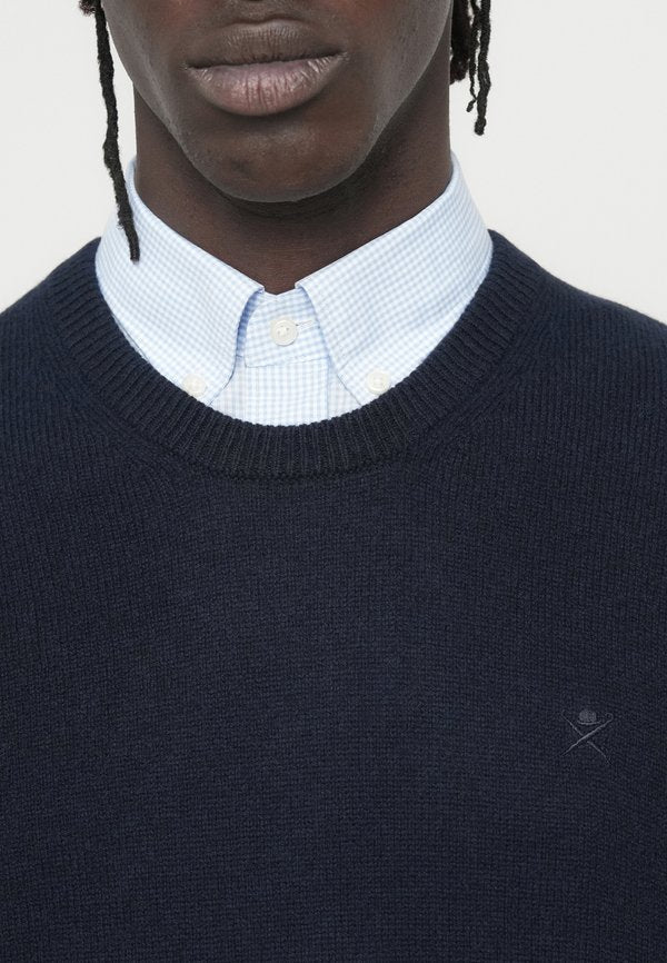 Hackett London