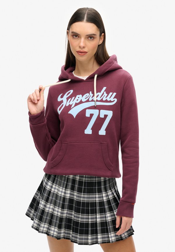 Superdry & Co