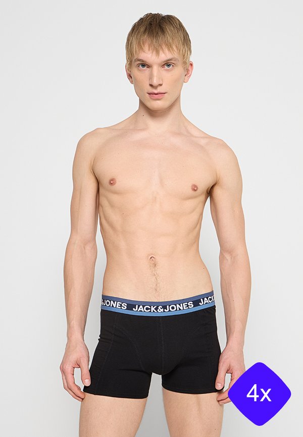 Jack & Jones JACTYLER 4 PACK