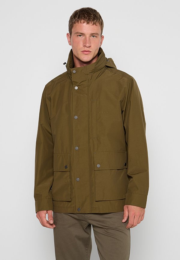 GANT