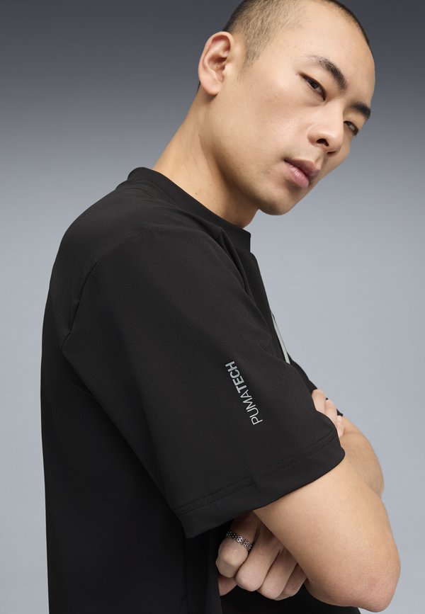 Puma PUMATECH RELAXED POCKET T-SHIRT