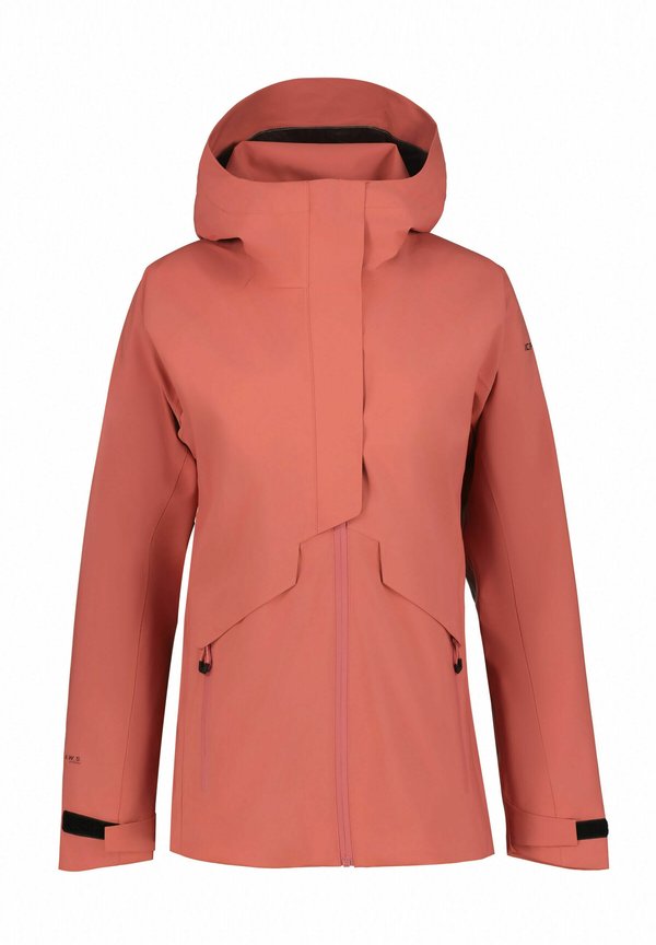 Icepeak DEBLOIS