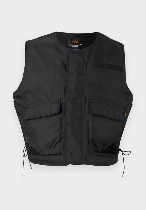 Alpha Industries
