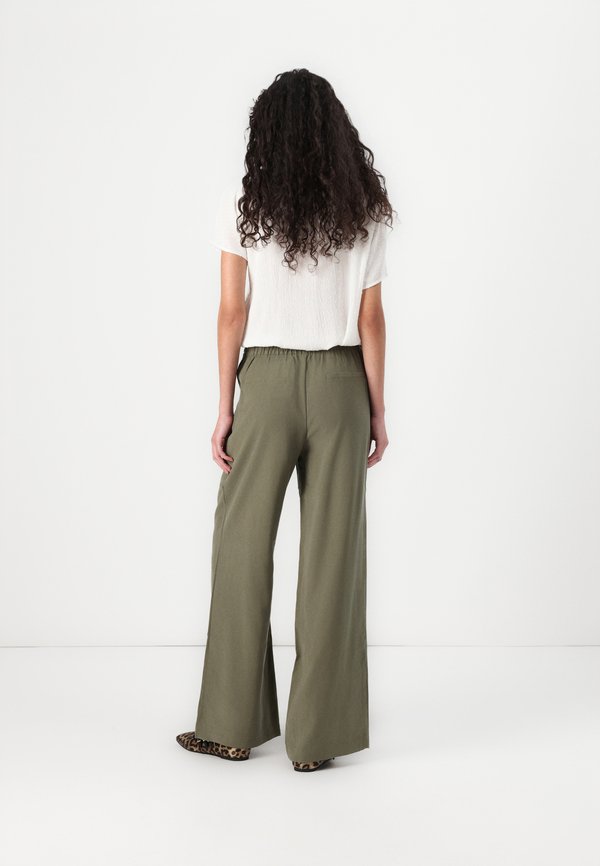 JDY JDYOLLI WIDE PANT