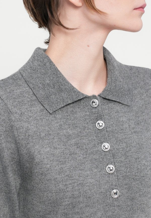 Vero Moda Knitted VMARLET Midi