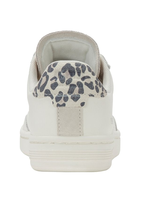 K-SWISS LOZAN KLUB LTH