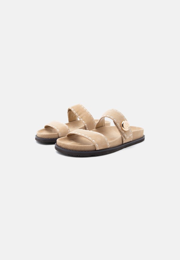 Tory Burch ROMY SPORT SLIDE