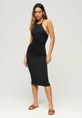 Superdry & Co T BACK MIDI
