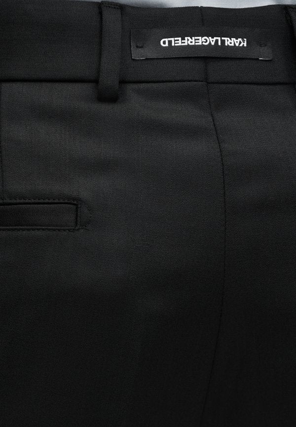 KARL LAGERFELD STUDIO TROUSERS