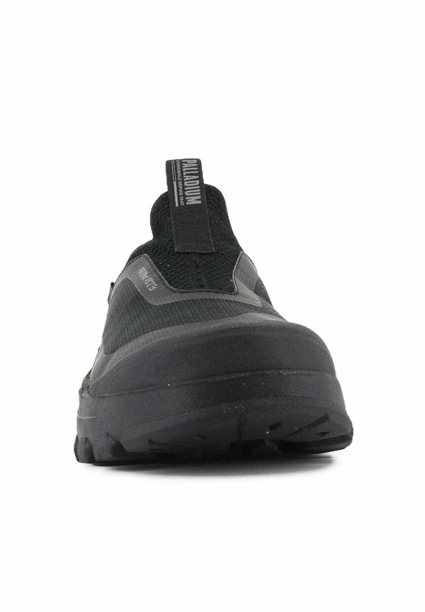 Palladium RIDER MOC