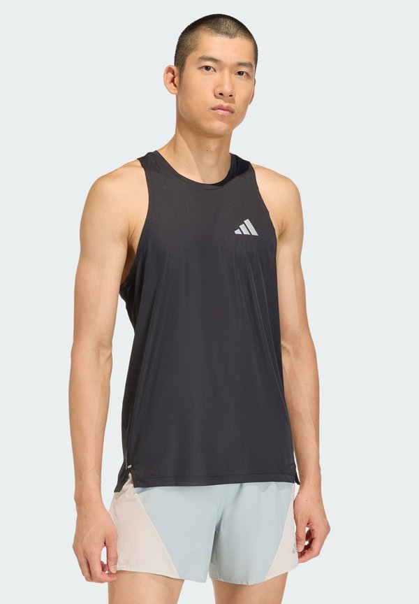 adidas Performance ADI365 BZ TK M - Top - black