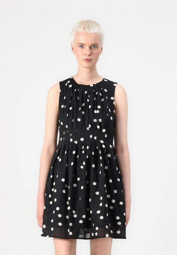 Vero Moda VMSILLE SHORT DRESS