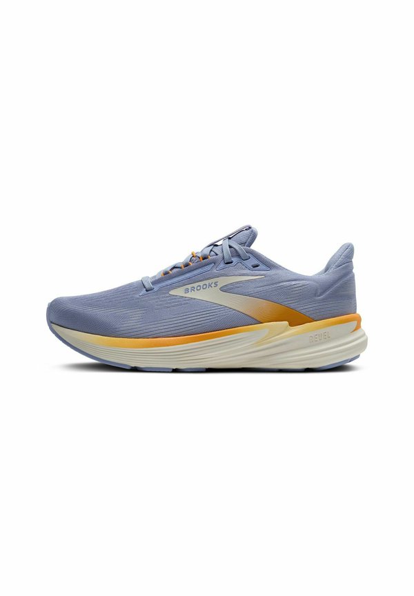 Brooks REVEL 8