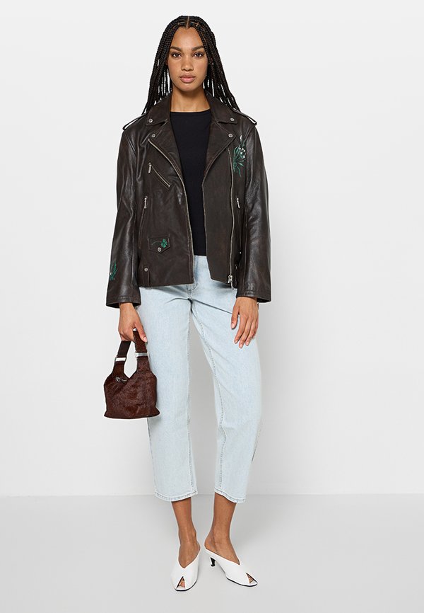 Scotch & Soda