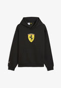 Puma Hoodie - black