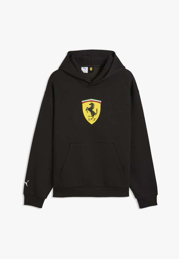Puma Hoodie - black