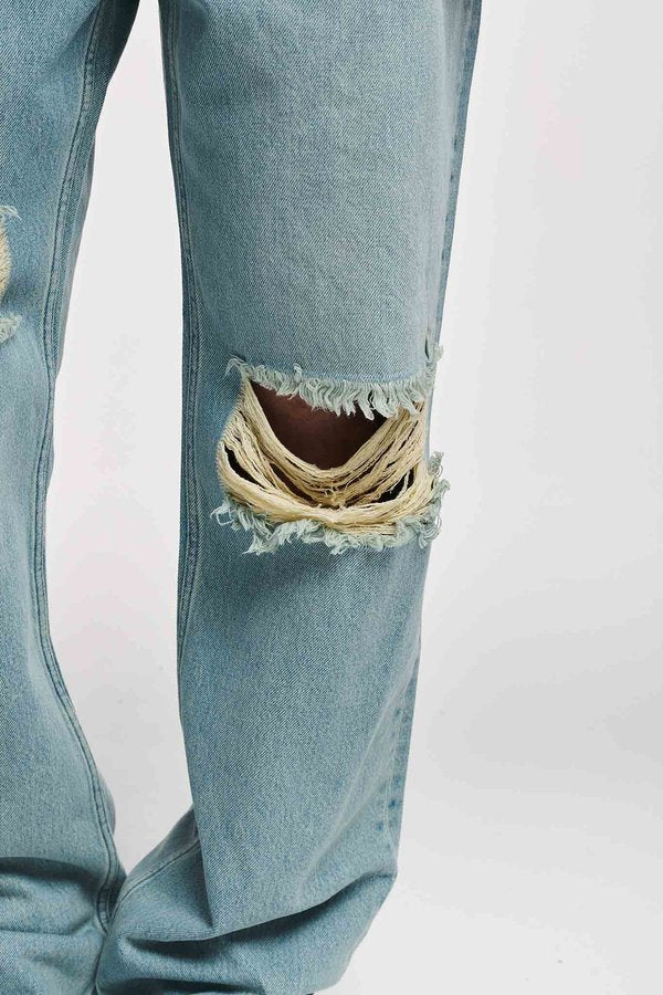 2Y Studios ANDUIN RIPPED BAGGY