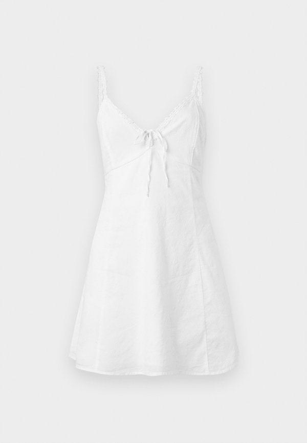 Hollister Co. BARE TRIM BUTTON THRU MINI