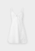 Hollister Co. BARE TRIM BUTTON THRU MINI