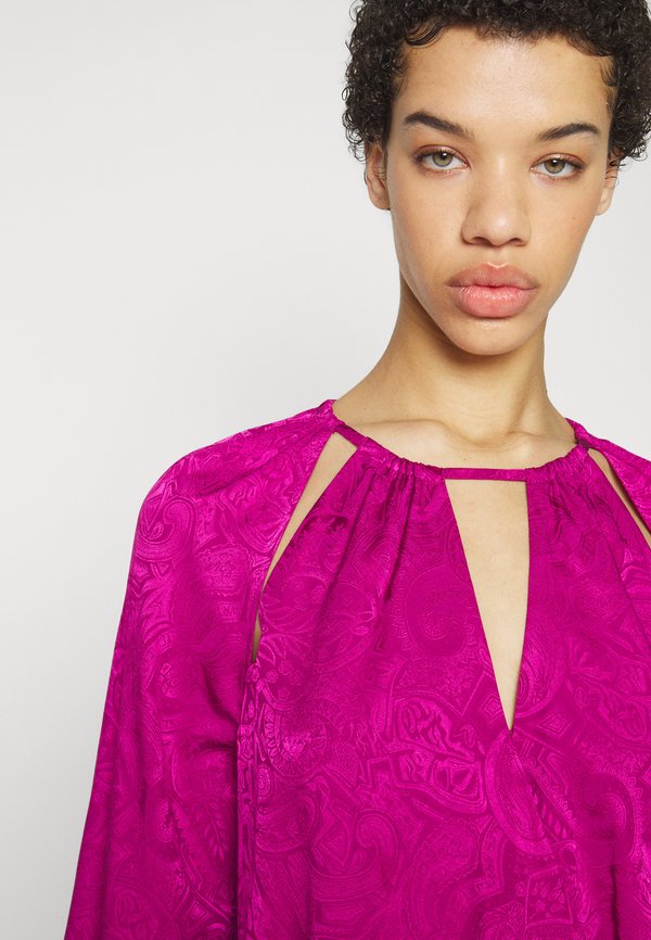 Veronica Beard SIONNE BLOUSE
