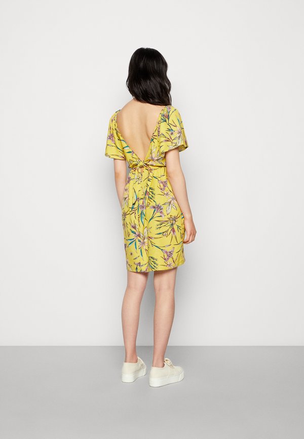 ONLY ONLRILLA  KNOT DRESS