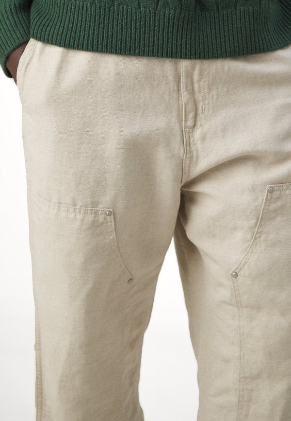 Carhartt WIP WALTER DOUBLE KNEE PANT