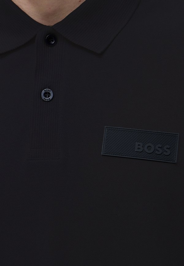 BOSS PADDY STRUCTURE