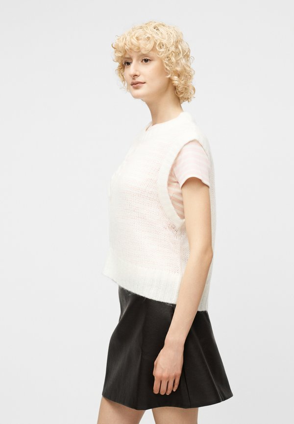 Topshop O NECK
