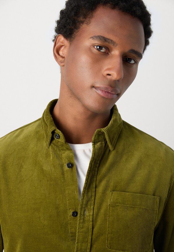 Scotch & Soda SOLID SHIRT