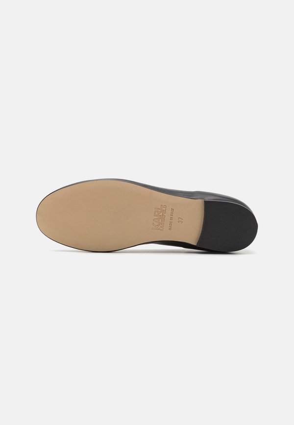 KARL LAGERFELD KARO CHARM ANKLET
