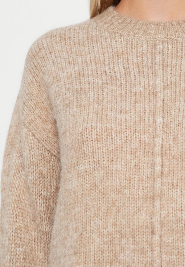JDY JDYMALONE O NECK PULLOVER