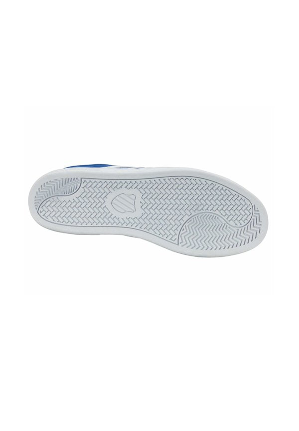 K-SWISS
