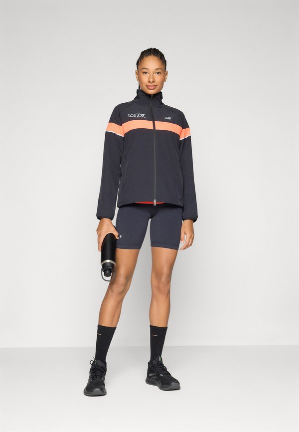 New Balance LONDON MARATHON JACKET