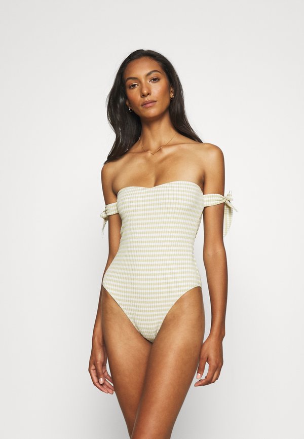 Billabong MEET YOUR MATCHA