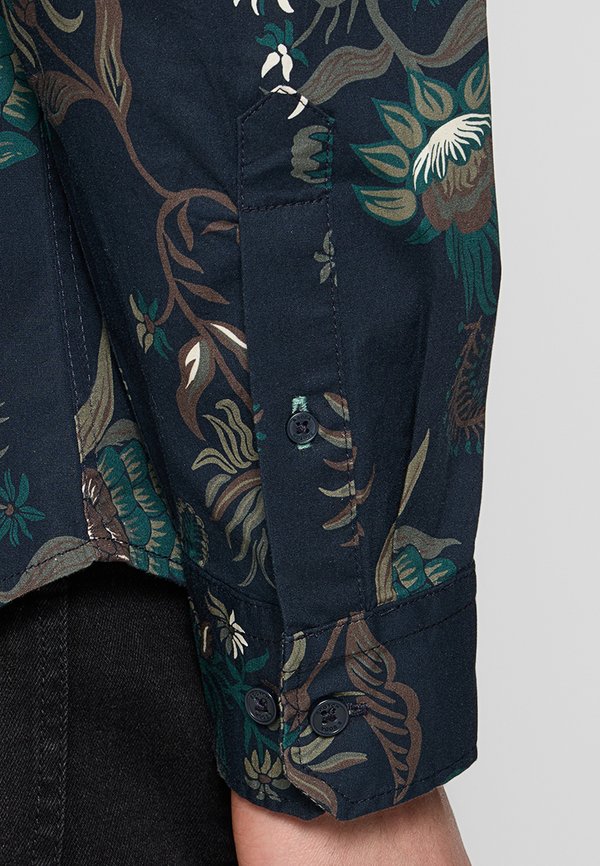 Scotch & Soda