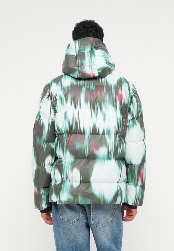 Rains ALTA PUFFER JACKET UNISEX