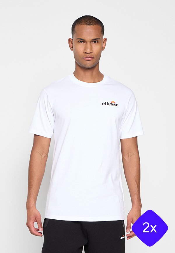 Ellesse SIMPLA 2 PACK