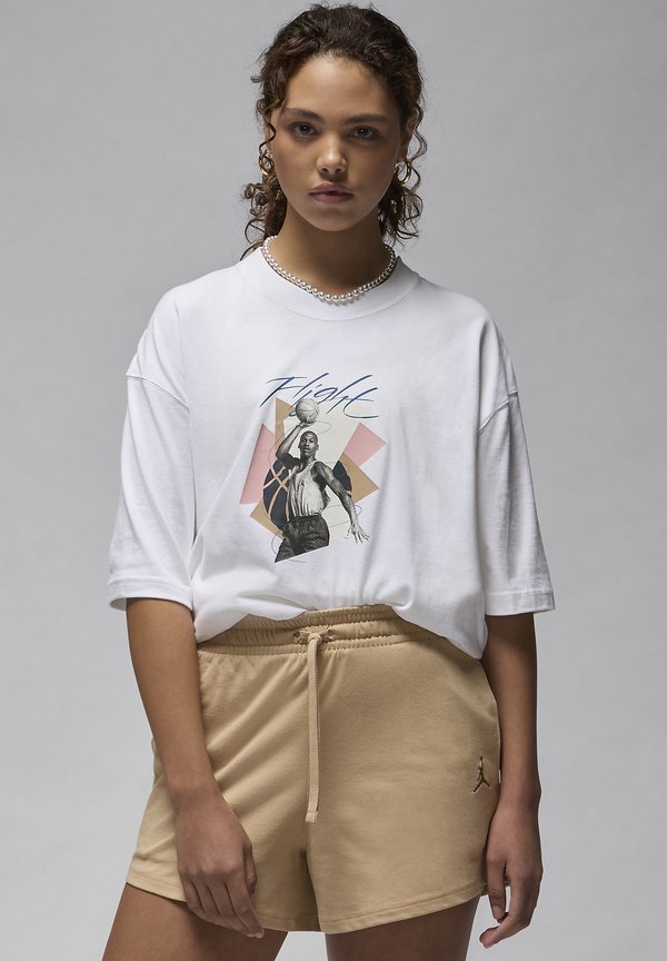 Jordan TEE