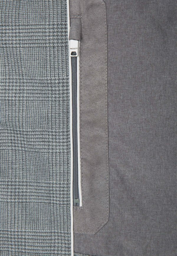 Hackett London  CHECK VELO