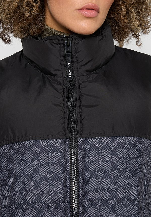 COACH SIGNATURE