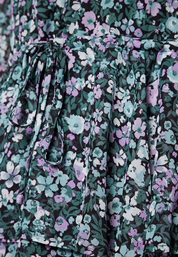 VILA VIASTARS MIDI DRESS