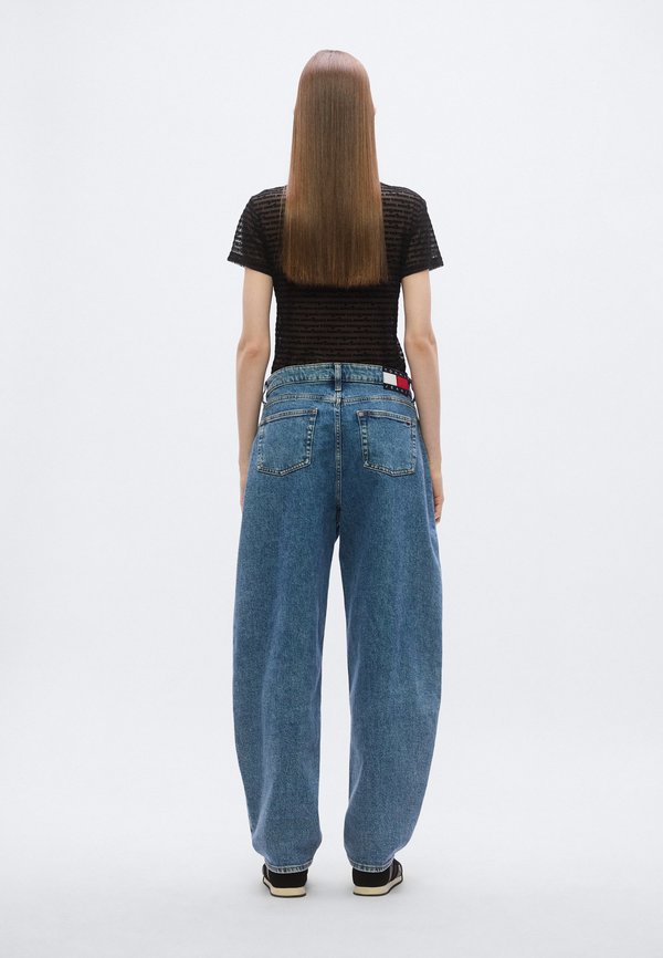 Tommy Jeans JEANIE BALLOON