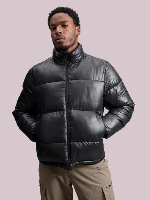 HALO BOXY THERMOLITE PUFFER