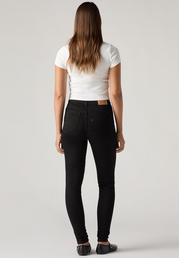 Levi's® RETRO HIGH SKINNY DOUBLE BUTTON