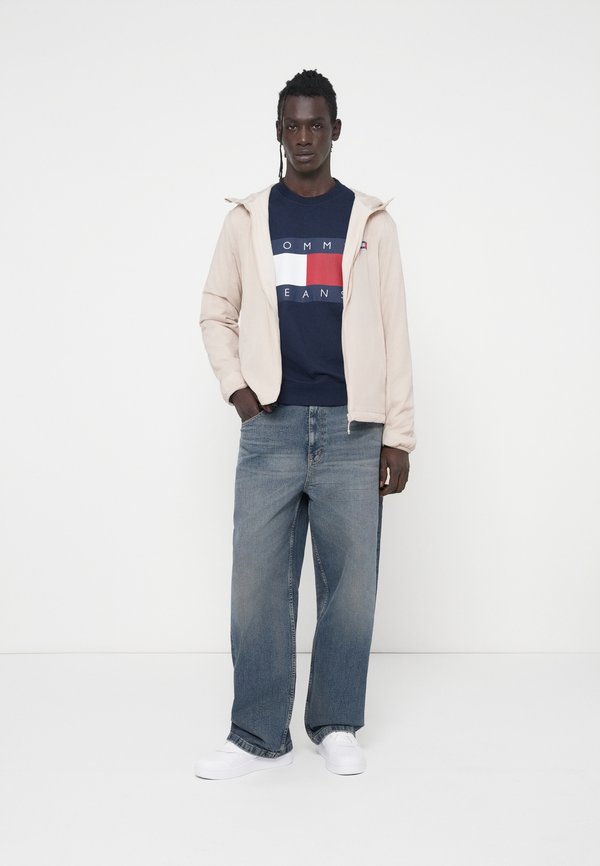 Tommy Jeans CHICAGO JACKET