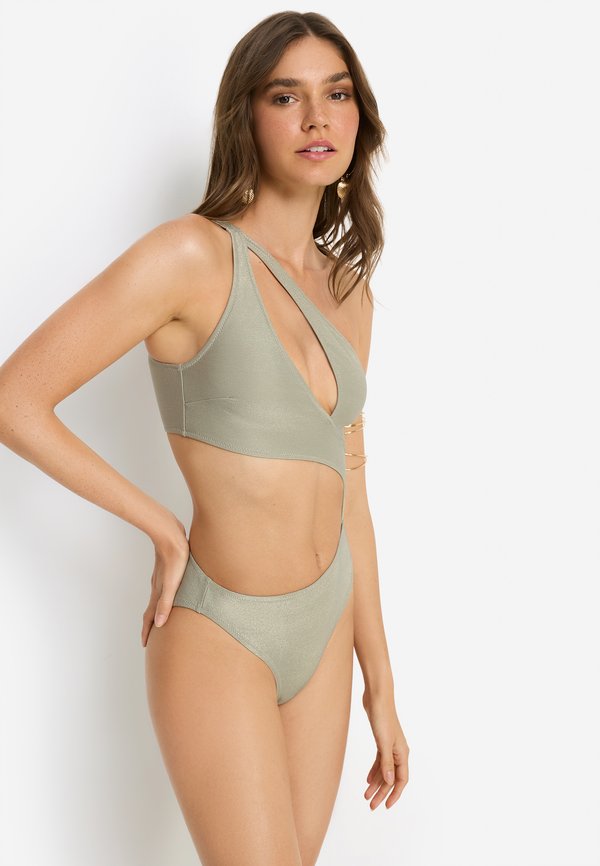 LASCANA LSCN BY LASCANA MONOKINI